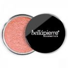 Bellápierre Mineral Blush (Desert Rose), Løs 4g 