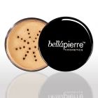 BellaPierre, Mineral Foundation, Løs, Cinnamon, 9 g