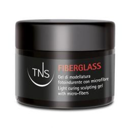 Fiberglas Gel, 25 ml.